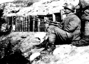 SOLDATI-IN-TRINCEA